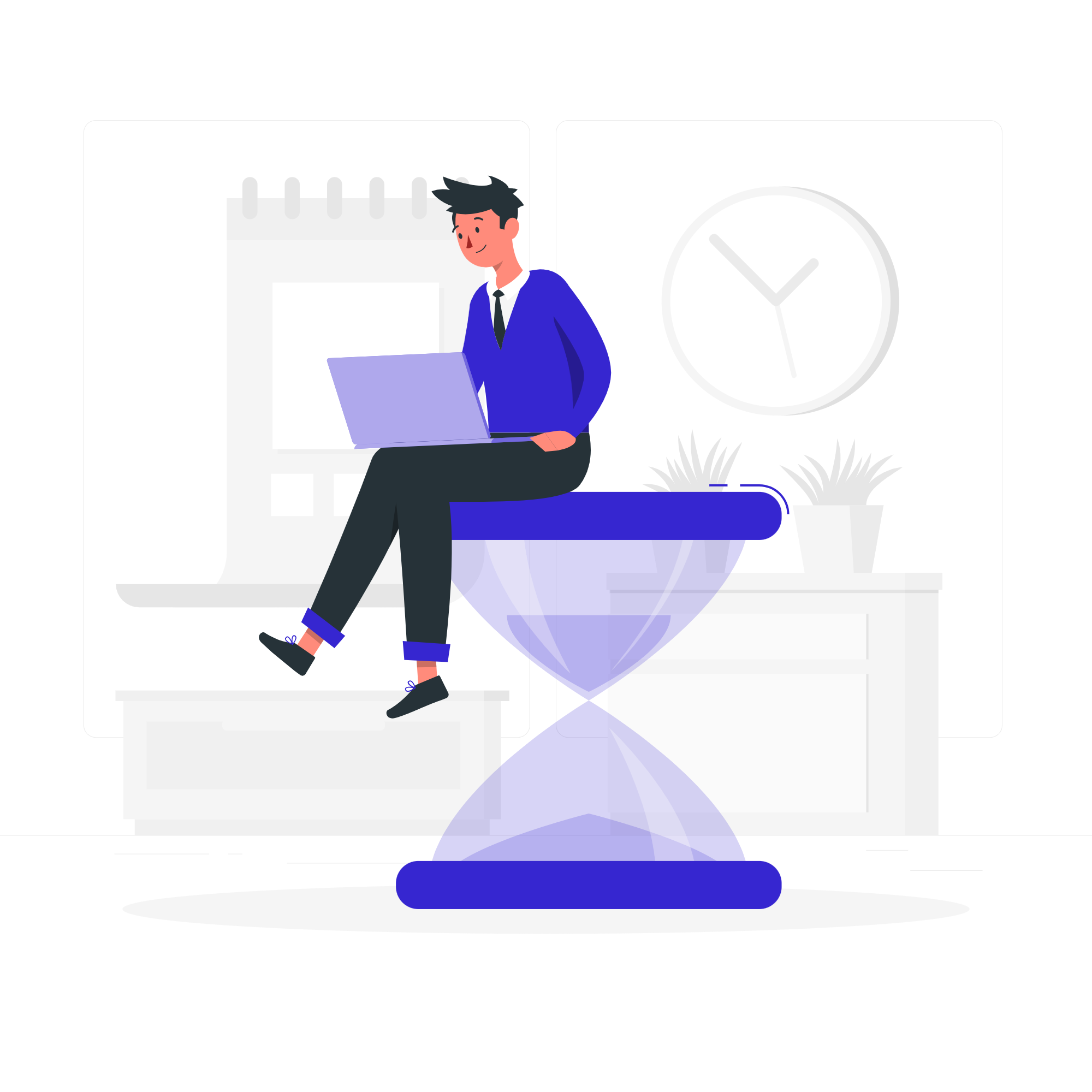 Soluzioni di smart working di Scholarlyzephyrhub